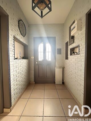  Maison � vendre 6 pi�ces 123 m�