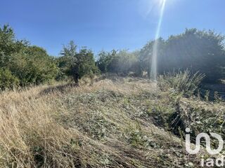  Terrain  vendre 2420 m