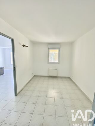  Appartement  vendre 2 pices 40 m