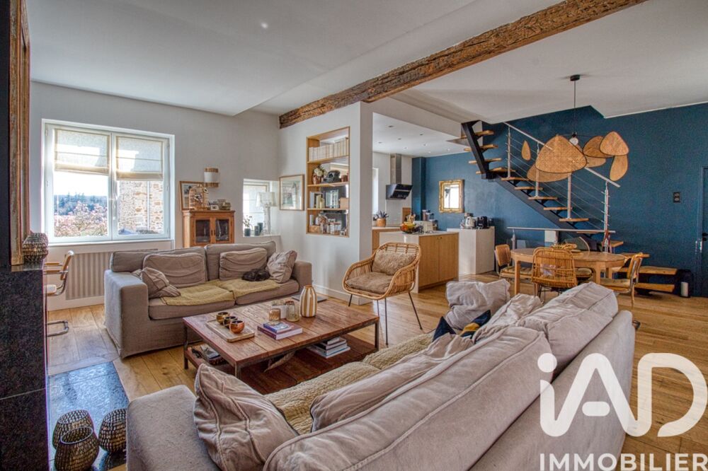 � vendre  Maison Chambourcy (78240)