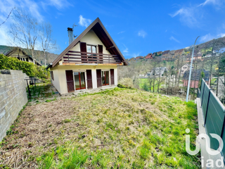  Maison � vendre 4 pi�ces 70 m�