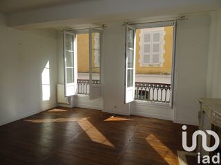  Appartement � vendre 2 pi�ces 65 m�