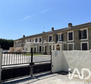  Appartement � vendre 3 pi�ces 68 m�