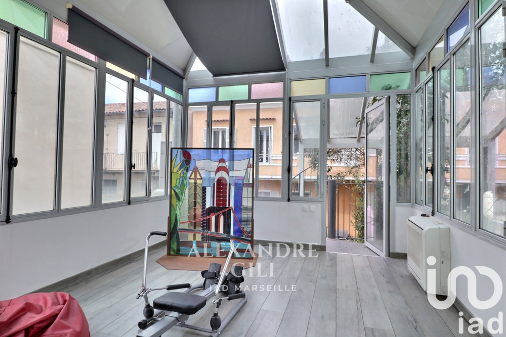  vendre  Maison Marseille 12