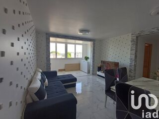  Appartement � vendre 4 pi�ces 85 m�