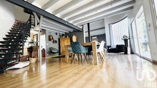  Maison � vendre 9 pi�ces 260 m�