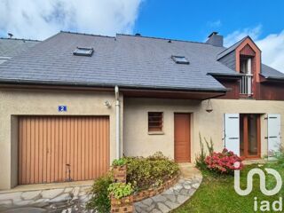  Maison  vendre 5 pices 93 m