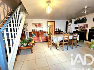  Maison � vendre 4 pi�ces 86 m�