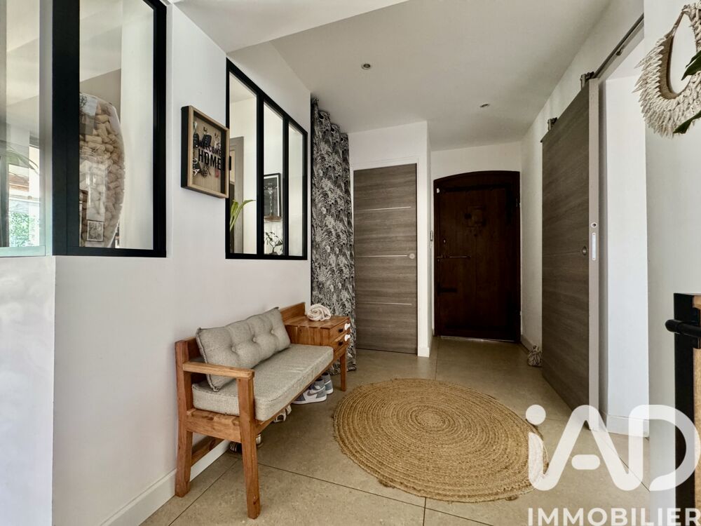 � vendre  Maison La Gaude (06610)