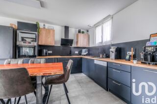  Maison  vendre 4 pices 114 m