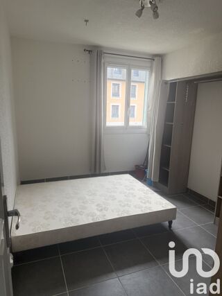  Appartement � vendre 3 pi�ces 62 m�