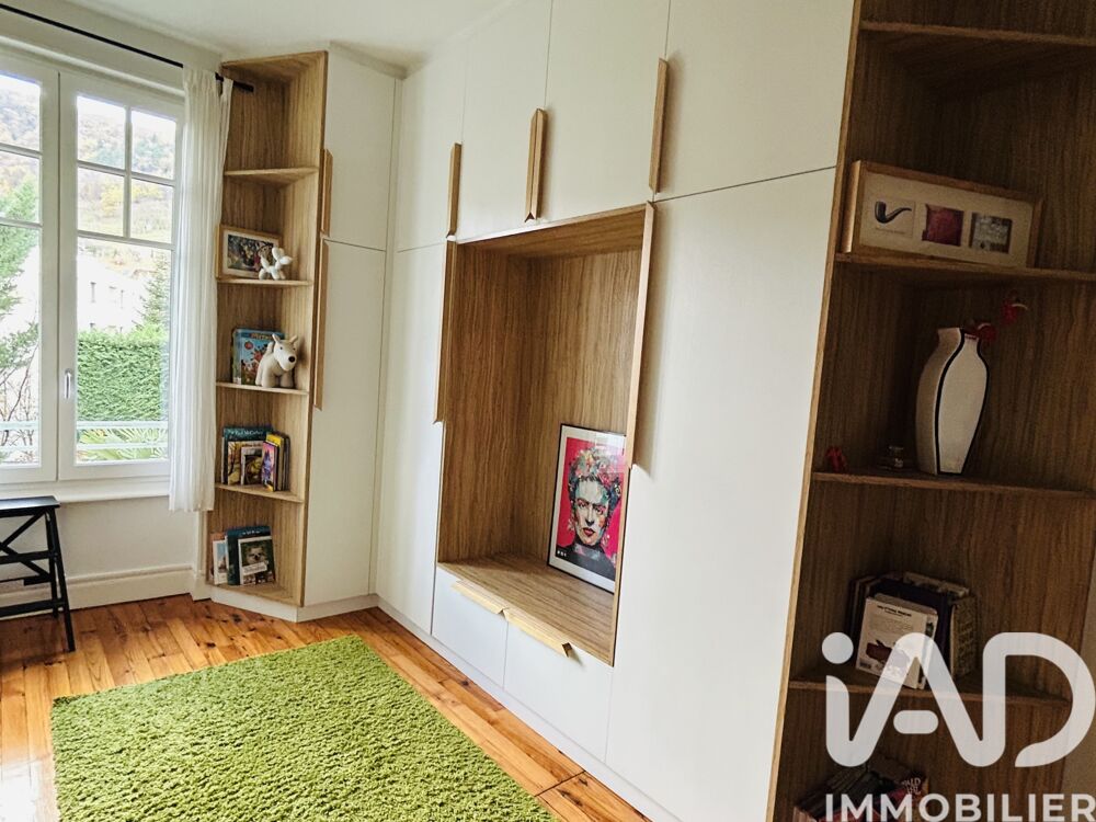 � vendre  Maison Chamali�res (63400)