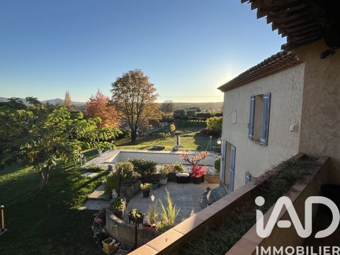   Vente Maison d'architecte 7 pi�ces Villa - 7 pi�ce(s) - 172 m�