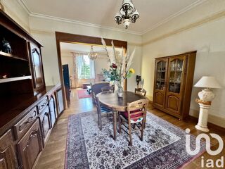  Maison � vendre 5 pi�ces 119 m�