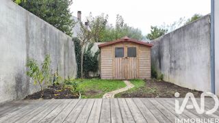  Appartement � vendre 3 pi�ces 43 m�