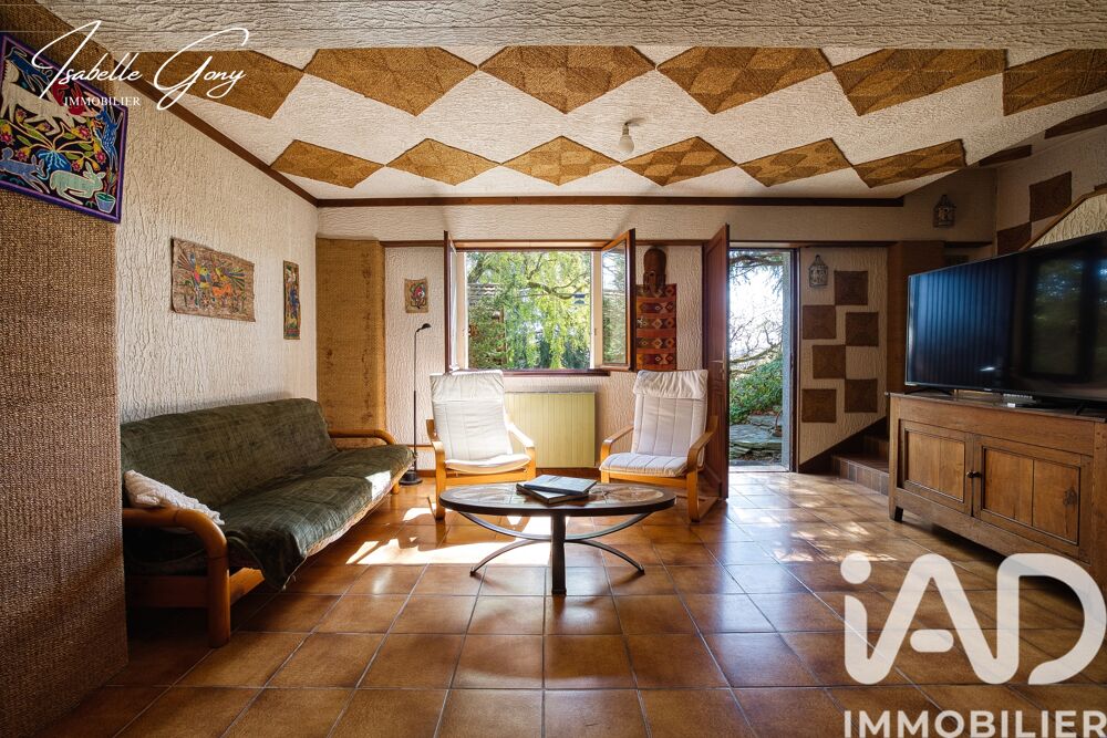  vendre  Maison Divonne-les-Bains (01220)