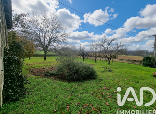  Maison � vendre 6 pi�ces 254 m�