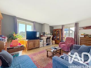  Maison � vendre 5 pi�ces 90 m�