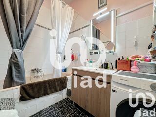  Appartement  vendre 3 pices 45 m