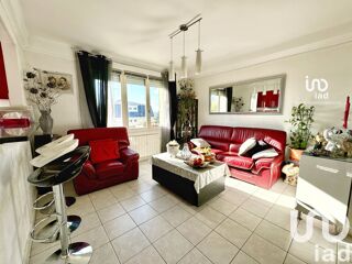  Appartement � vendre 2 pi�ces 49 m�