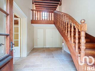  Maison � vendre 9 pi�ces 212 m�