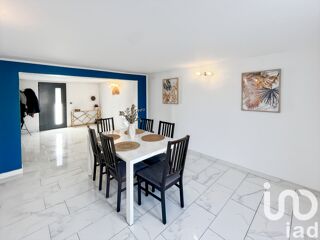  Maison � vendre 7 pi�ces 149 m�