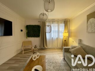  Appartement � vendre 2 pi�ces 48 m�