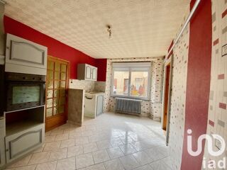  Maison � vendre 3 pi�ces 100 m�