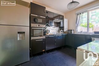  Maison  vendre 5 pices 87 m