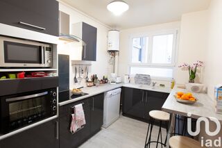  Appartement  vendre 4 pices 67 m