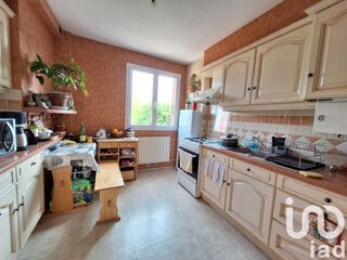  Appartement  vendre 4 pices 83 m