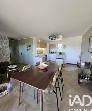  Appartement � vendre 4 pi�ces 55 m�