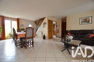  Maison � vendre 4 pi�ces 98 m�