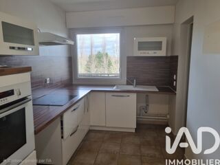  Appartement � vendre 5 pi�ces 96 m�