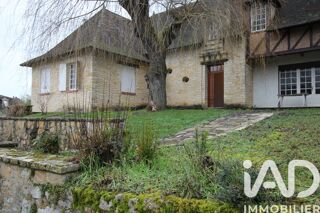  Maison � vendre 8 pi�ces 246 m�