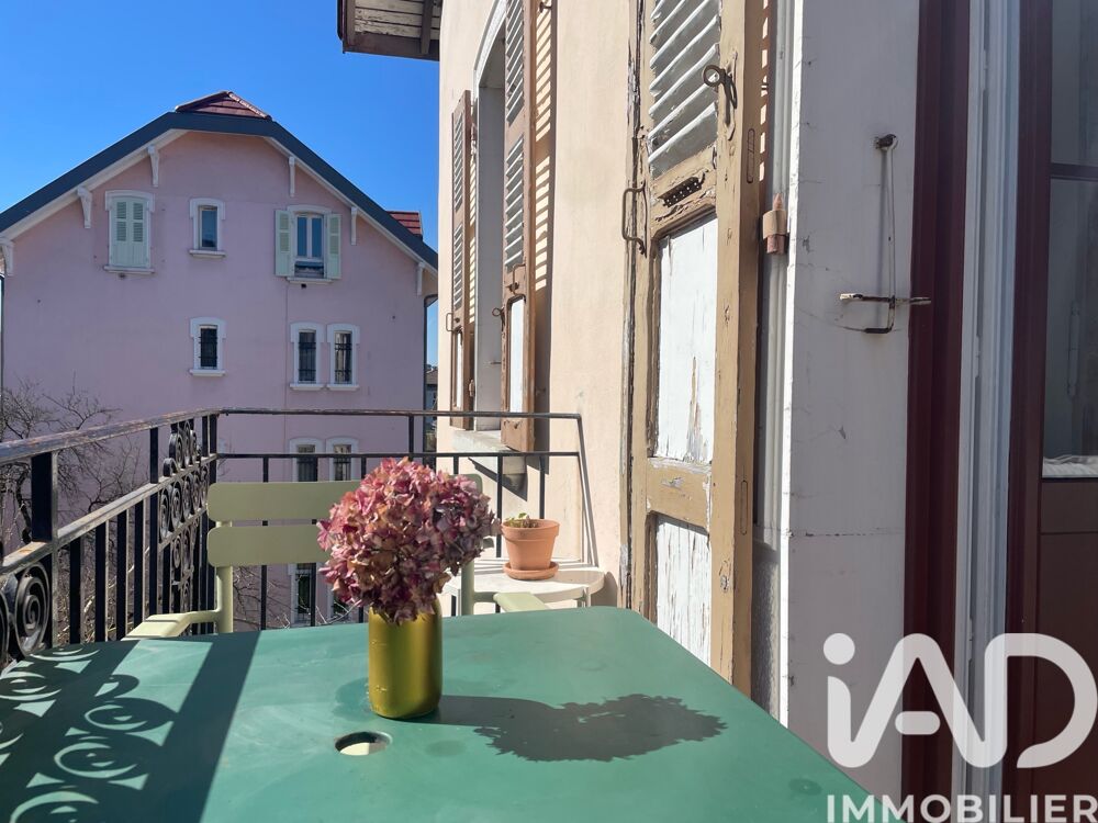 � vendre  Appartement Annecy (74000)