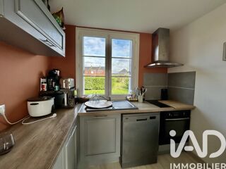  Maison � vendre 4 pi�ces 70 m�