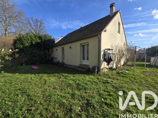  Maison � vendre 5 pi�ces 100 m�