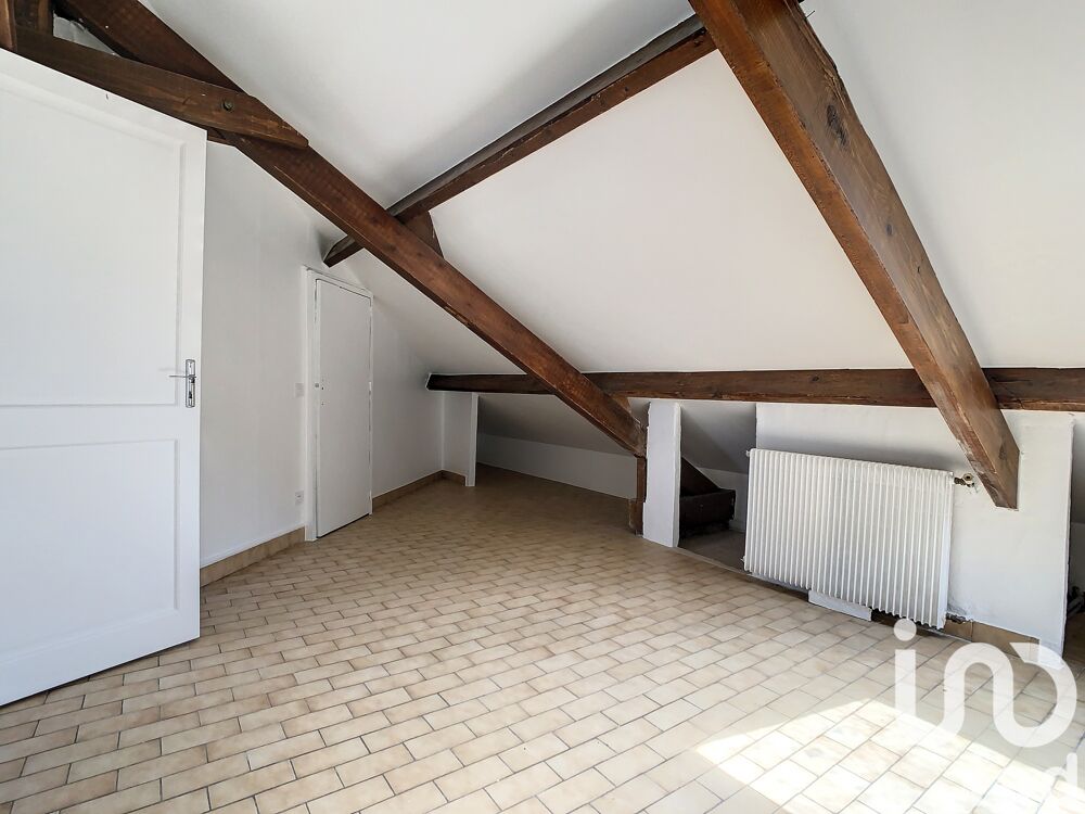  vendre  Maison Antony (92160)
