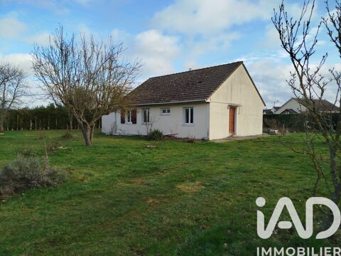   Vente Maison/villa 4 pi�ces Maison - 4 pi�ce(s) - 84 m�