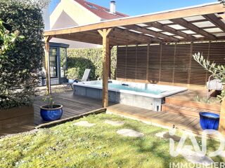  Maison � vendre 9 pi�ces 238 m�