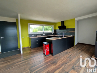  Maison  vendre 3 pices 105 m