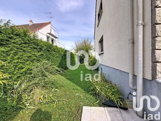  Maison � vendre 5 pi�ces 105 m�