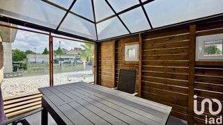  Maison � vendre 4 pi�ces 75 m�