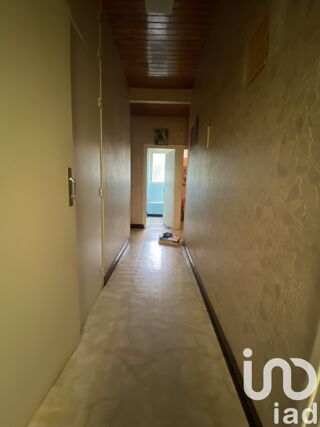  Maison � vendre 3 pi�ces 76 m�