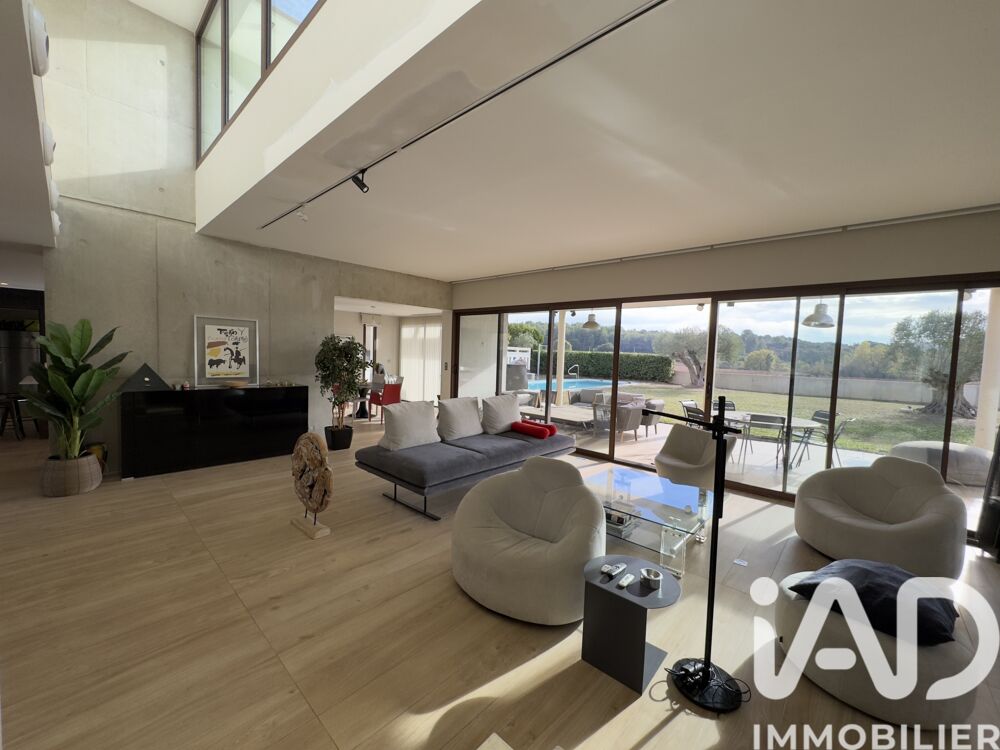  vendre  Villa Castelnau-le-Lez (34170)