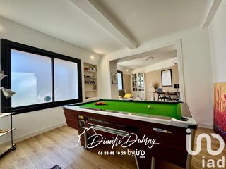  Maison � vendre 7 pi�ces 188 m�