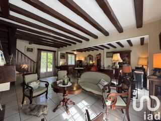  Maison  vendre 7 pices 214 m