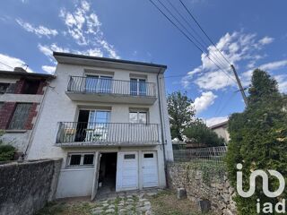  Maison  vendre 6 pices 117 m