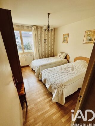  Maison � vendre 7 pi�ces 125 m�